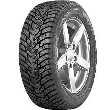 225/55Р17 Nokian Tyres Nordman 8 101Т шип.